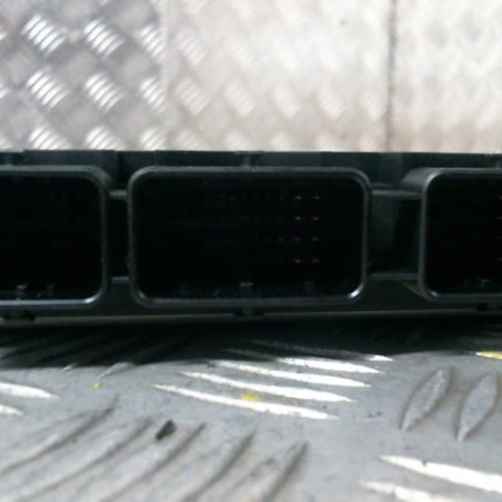 Calculateur moteur CITROEN C5 2