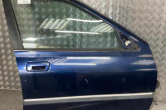 Porte avant droit PEUGEOT 406 Photo n°1
