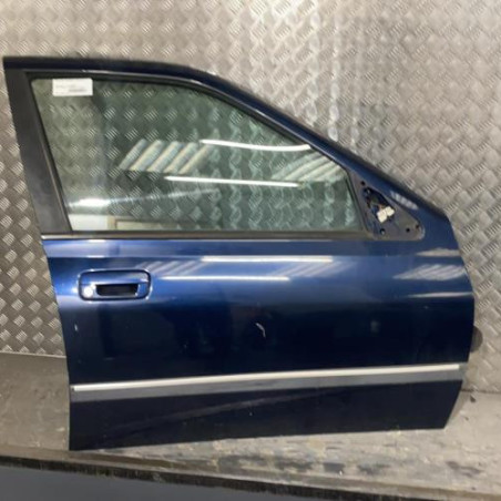Porte avant droit PEUGEOT 406 Photo n°1