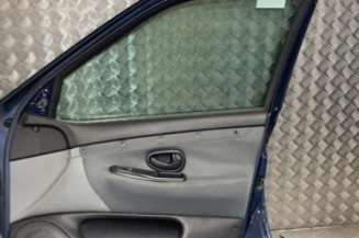 Porte avant droit PEUGEOT 406