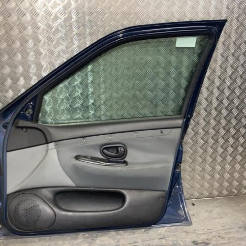 Porte avant droit PEUGEOT 406 Photo n°3
