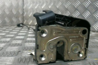 Serrure avant gauche RENAULT CLIO 2 Photo n°1