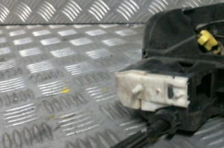 Serrure avant gauche RENAULT CLIO 2