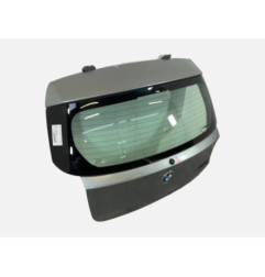 Malle/Hayon arriere BMW SERIE 1 E87