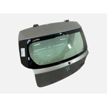 Malle/Hayon arriere BMW SERIE 1 E87