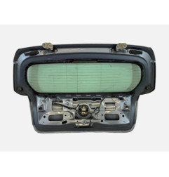 Malle/Hayon arriere BMW SERIE 1 E87