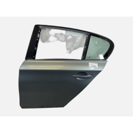 Porte arriere gauche BMW SERIE 1 E87 Photo n°1