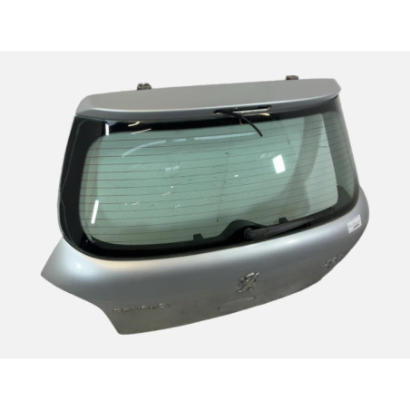 Malle/Hayon arriere PEUGEOT 307
