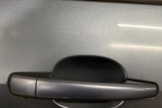 Porte avant droit PEUGEOT 407