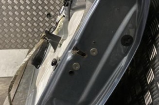 Porte avant droit PEUGEOT 407