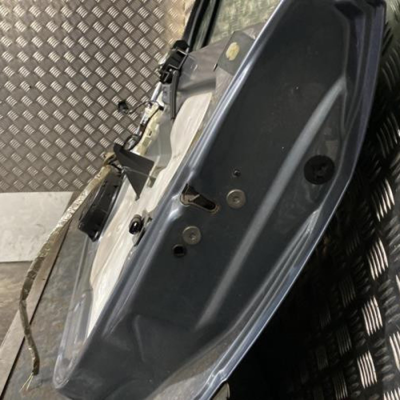 Porte avant droit PEUGEOT 407 Photo n°5