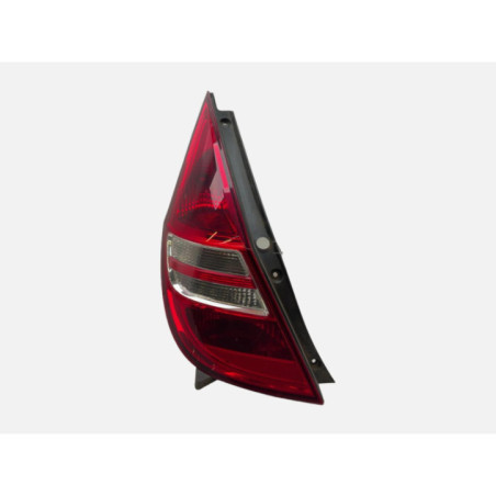 Feu arriere principal gauche (feux) HYUNDAI I 30 1 Photo n°1