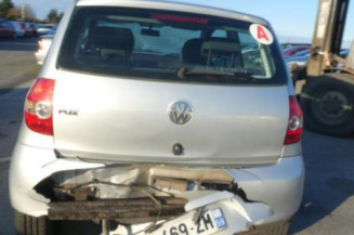 Moteur essuie glace arriere VOLKSWAGEN FOX