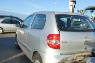 Moteur essuie glace arriere VOLKSWAGEN FOX