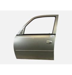 Porte avant gauche OPEL MERIVA A Photo n°1