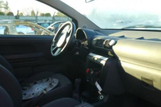 Moteur essuie glace arriere VOLKSWAGEN FOX