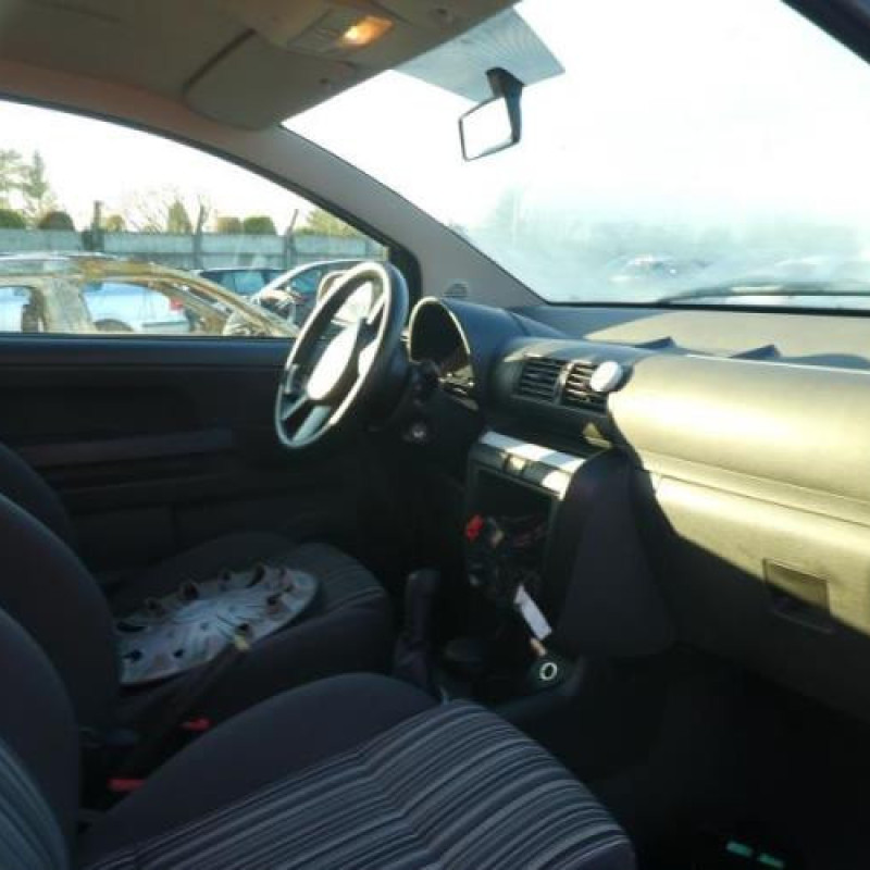 Moteur essuie glace arriere VOLKSWAGEN FOX Photo n°12
