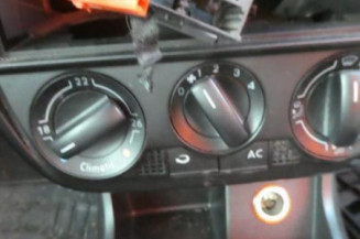 Moteur essuie glace arriere VOLKSWAGEN FOX
