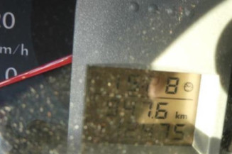 Moteur essuie glace arriere VOLKSWAGEN FOX