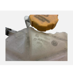 Vase d'expansion OPEL CORSA D