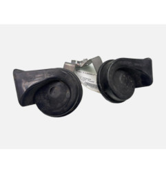 Avertisseur/Klaxon BMW SERIE 1 F20 Photo n°1