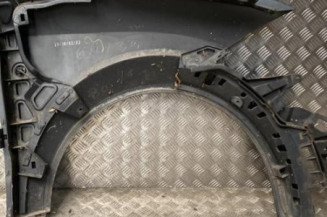 Aile avant gauche AUDI A2