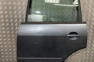 Porte arriere gauche AUDI A2 Photo n°1