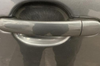 Porte arriere gauche AUDI A2