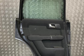 Porte arriere gauche AUDI A2