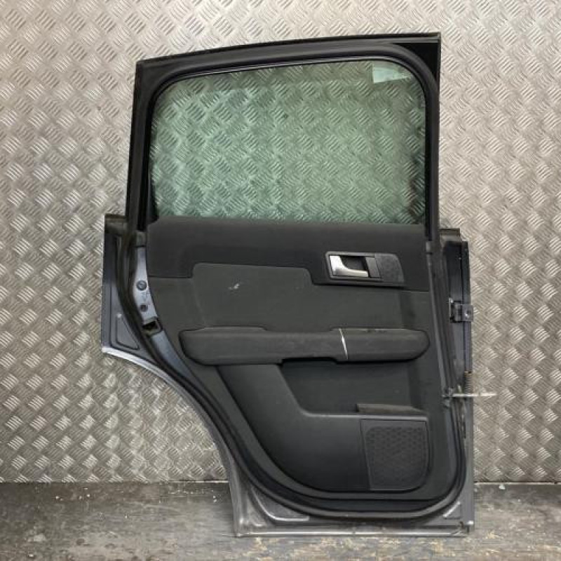 Porte arriere gauche AUDI A2 Photo n°3