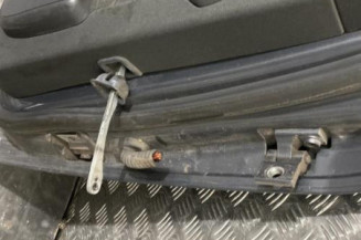 Porte arriere gauche AUDI A2