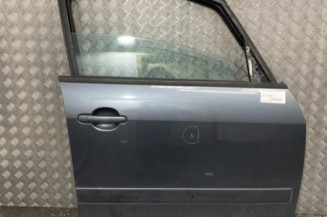 Porte avant droit AUDI A2 Photo n°1