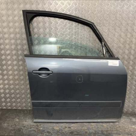 Porte avant droit AUDI A2 Photo n°1