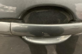 Porte avant droit AUDI A2