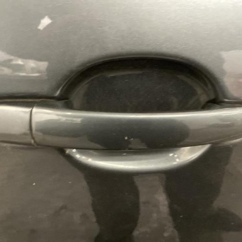 Porte avant droit AUDI A2 Photo n°3