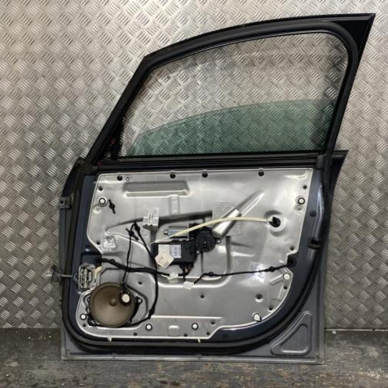 Porte avant droit AUDI A2 Photo n°4