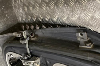 Porte avant droit AUDI A2