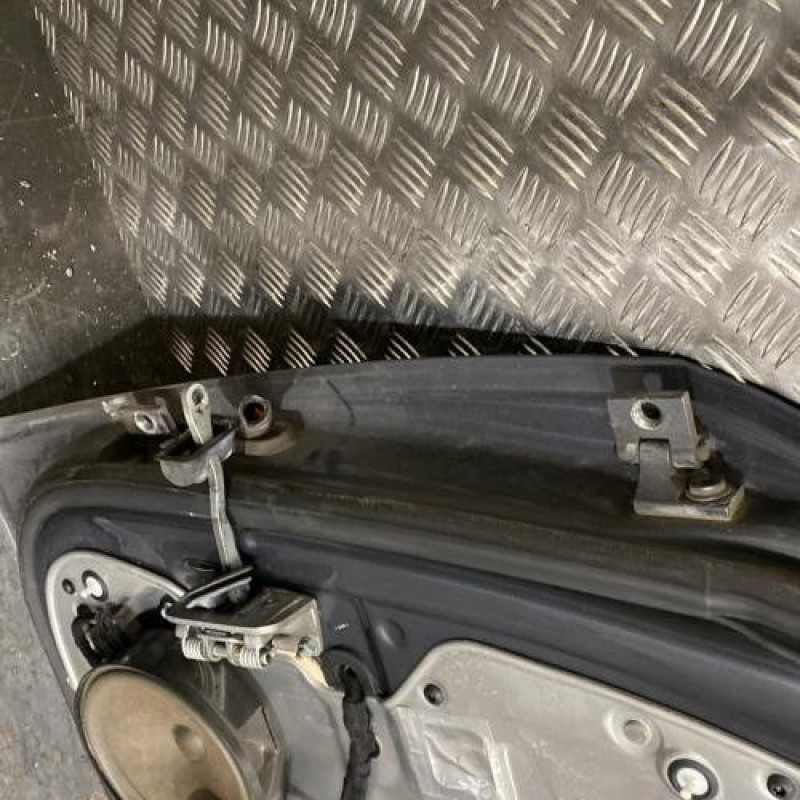 Porte avant droit AUDI A2 Photo n°5