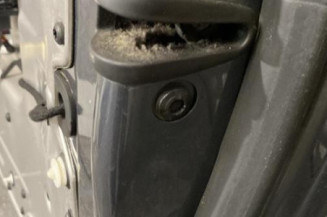 Porte avant droit AUDI A2