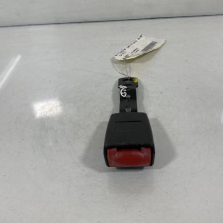 Attache ceinture avant droit AUDI A2 Photo n°1
