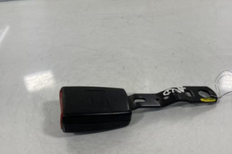 Attache ceinture avant droit AUDI A2