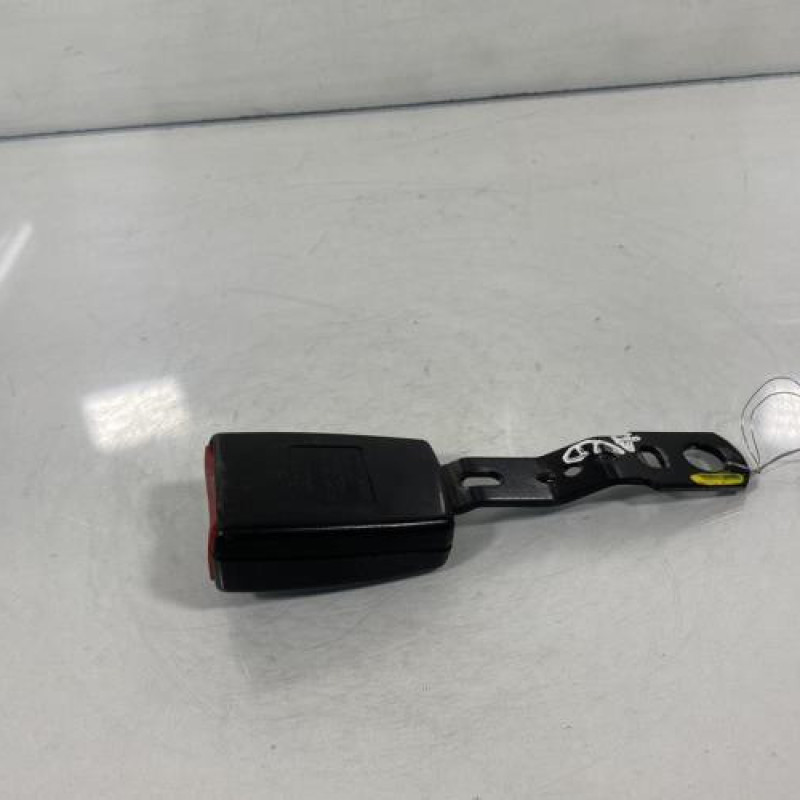 Attache ceinture avant droit AUDI A2 Photo n°2