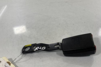 Attache ceinture avant droit AUDI A2
