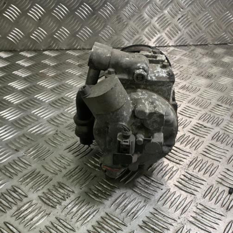 Compresseur clim AUDI A2 Photo n°2