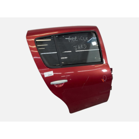 Porte arriere droit DACIA SANDERO 1