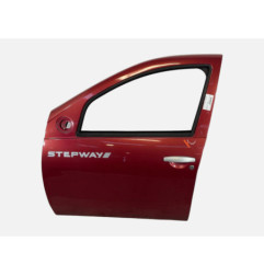 Porte avant gauche DACIA SANDERO 1 Photo n°1