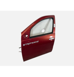 Porte avant gauche DACIA SANDERO 1