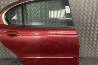 Porte arriere droit JAGUAR X-TYPE Photo n°1