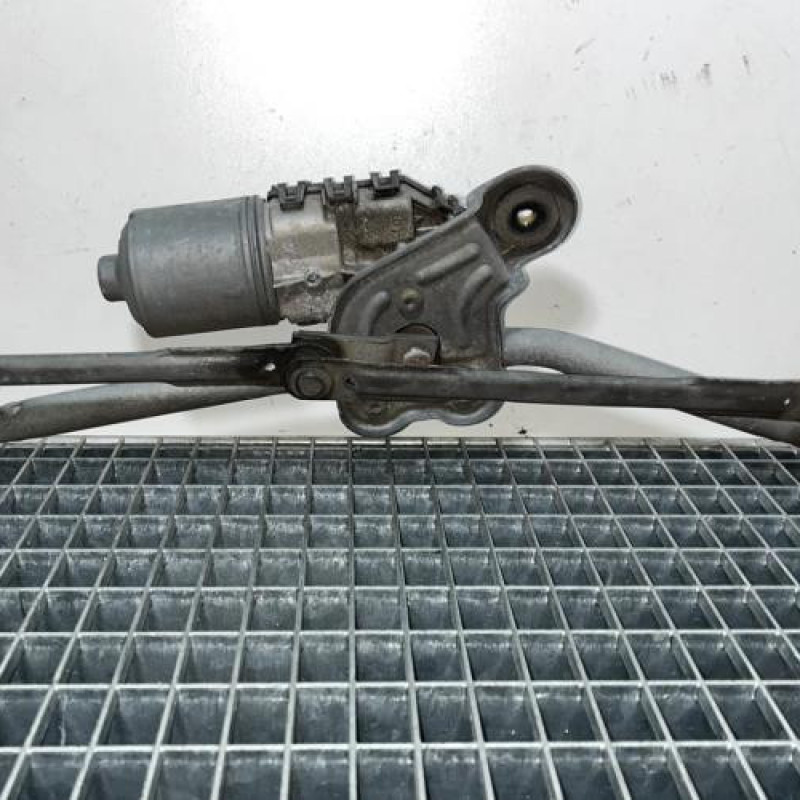 Moteur essuie glace avant JAGUAR X-TYPE Photo n°2
