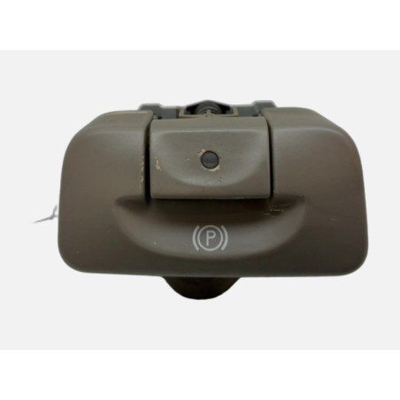 Poignee electrique frein a main RENAULT GRAND SCENIC 2 Photo n°1